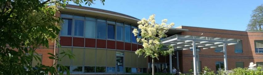 Résidence d'Oultremont