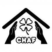 Le CHAF - Logo